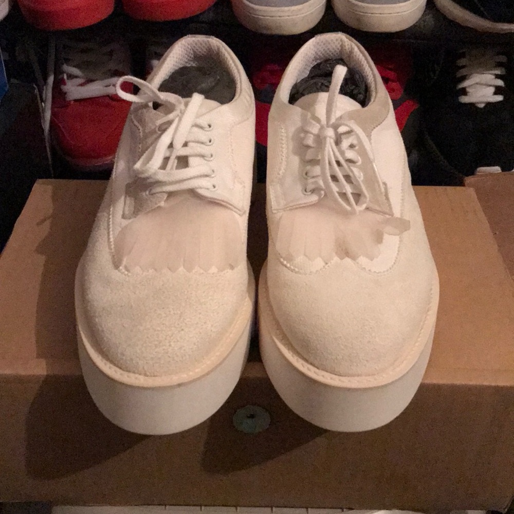 Hender scheme pablo sneaker